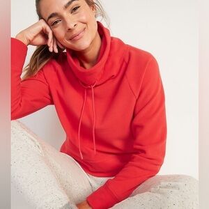 Old Navy Cowl Neck Sweater